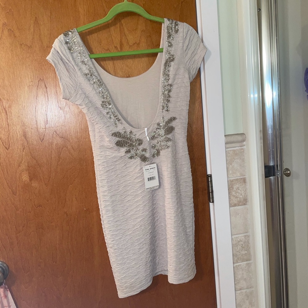 Free people party dress